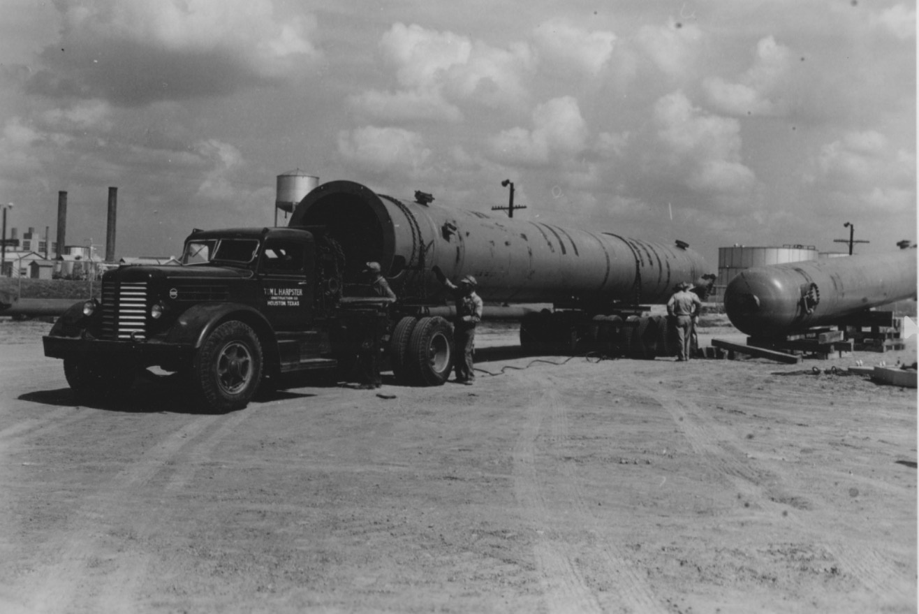 Oil Fields - Slide 2