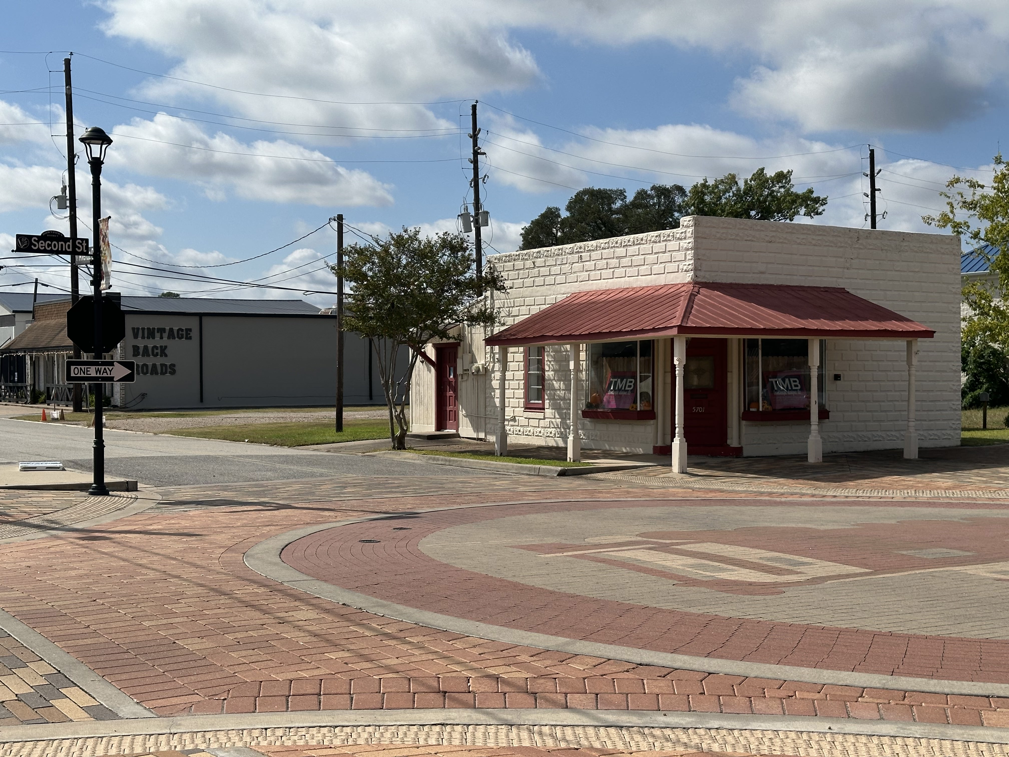 Stewart and Wright Druggists - Now